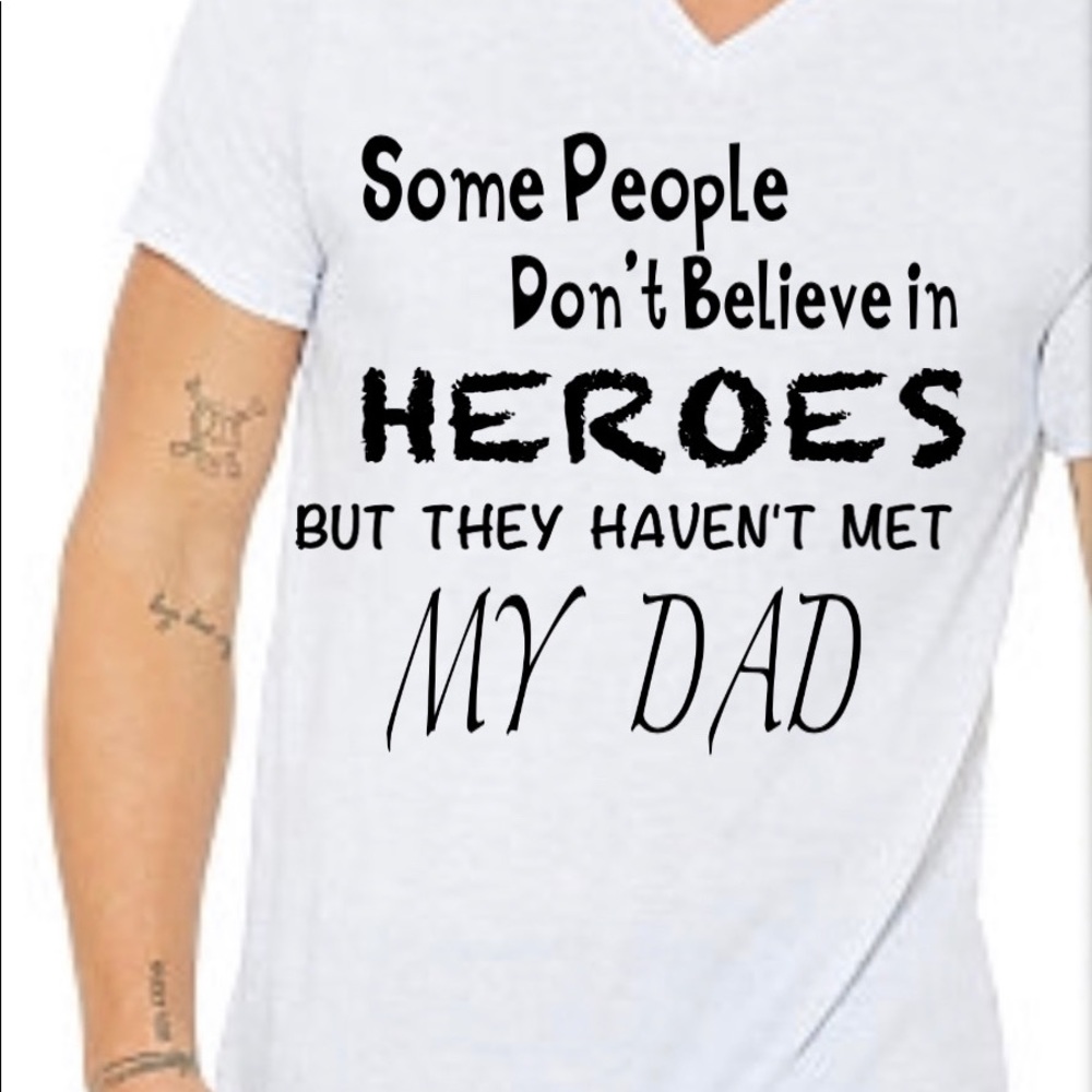 Father Day Tees